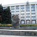 Monument în memoria victimelor ocupaţiei sovietice şi ale regimului totalitar comunist