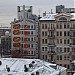 Бывший доходный дом А.И. Титова в городе Москва