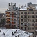 «Дом Моссельпрома» в городе Москва