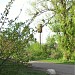 Водонапорная башня в городе Золочев