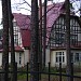 Lībekas Street, 3 in Riga city