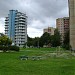 Mirdzas Ķempes Street, 4 in Riga city