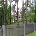 Bernātu Street, 11a in Riga city