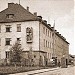Dawne Koszary wojskowe in Bartoszyce city