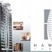 Hamza Tower in Dubai city