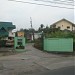 Adeline Homes Subdivision Gate in Caloocan City North city