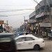 Lagro Subdivision Gate 2 in Quezon City city