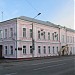 Ассоциация торгово-промышленных предприятий «Оша» в городе Омск