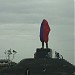 Dr. Jose P. Rizal Monument in Calamba city