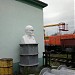 Тяговая подстанция железной дороги № 521 «Кольцевая» 110/6/=3 кВ в городе Кубинка