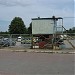 Автостоянка в городе Запорожье