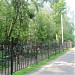 Новое Саввинское кладбище в городе Территория бывшего г. Железнодорожный