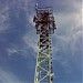 Башня сотовой связи ПАО «МТС» в городе Курск