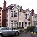 Riversley Guest House in Nuneaton city