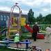 Детская игровая площадка в городе Дубна