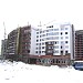 Павшинский бул., 32 в городе Красногорск
