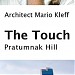 The Touch in Pattaya City city