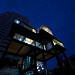 Wong Amat Tower in Pattaya City city
