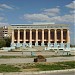 Драматический театр имени Махамбета в городе Атырау