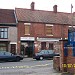 Classic Gates in Nuneaton city