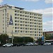 Гостиница «Ак-Жайык»*** в городе Атырау