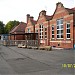 Chilvers Coton Community School and Nursery in Nuneaton city