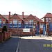 Chilvers Coton Community School and Nursery in Nuneaton city