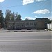 КПП в городе Кубинка