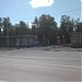 КПП в городе Кубинка