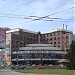 Бизнес-центр в городе Ставрополь