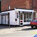 Edwards Barber Shop in Nuneaton city