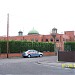 Mosque (Nuneaton Muslim Society) in Nuneaton city