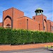 Mosque (Nuneaton Muslim Society) in Nuneaton city