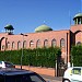 Mosque (Nuneaton Muslim Society) in Nuneaton city