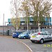 Nuneaton PSB (formerly) in Nuneaton city