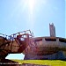 Monument of Buzludzha