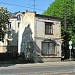 Agenskalna Street, 2 in Riga city