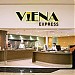 Viena Express na São Paulo city