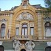 City Library in Subotica city