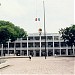 Palacio de Gobierno del Estado de Quintana Roo (en) en la ciudad de Chetumal, Méxco
