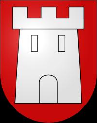 Kirchenthurnen