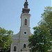 Church St. Ascension in Subotica city
