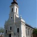 Church St. Ascension in Subotica city
