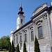 Church St. Ascension in Subotica city