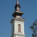 Church St. Ascension in Subotica city