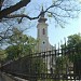 Church St. Ascension in Subotica city