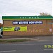 BP Car Washer in Nuneaton city