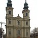 Cathedral of Saint Theresa of Avila