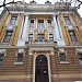 Svetozar Markovic High School in Subotica city