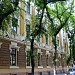 Svetozar Markovic High School in Subotica city